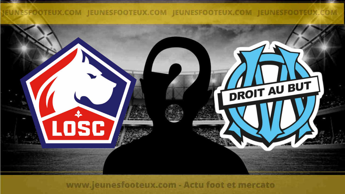 Le LOSC évite une grosse douille à 4M€, l'OM tombe dans le panneau !