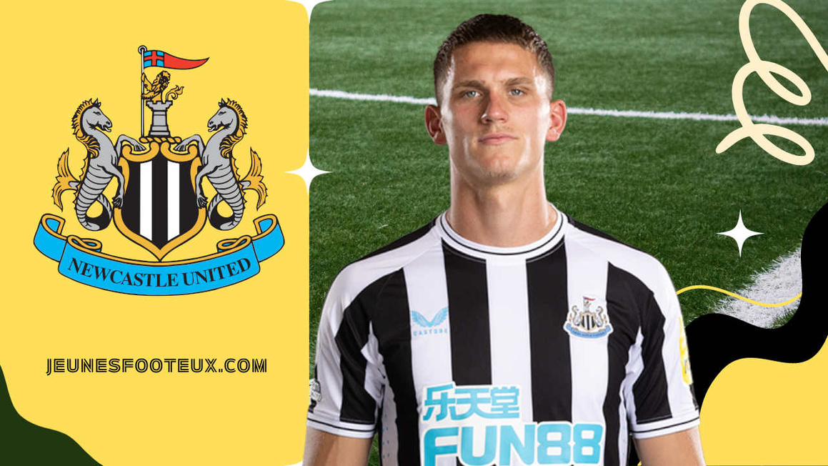 Sven Botman (ex-LOSC), l'immense coup dur !