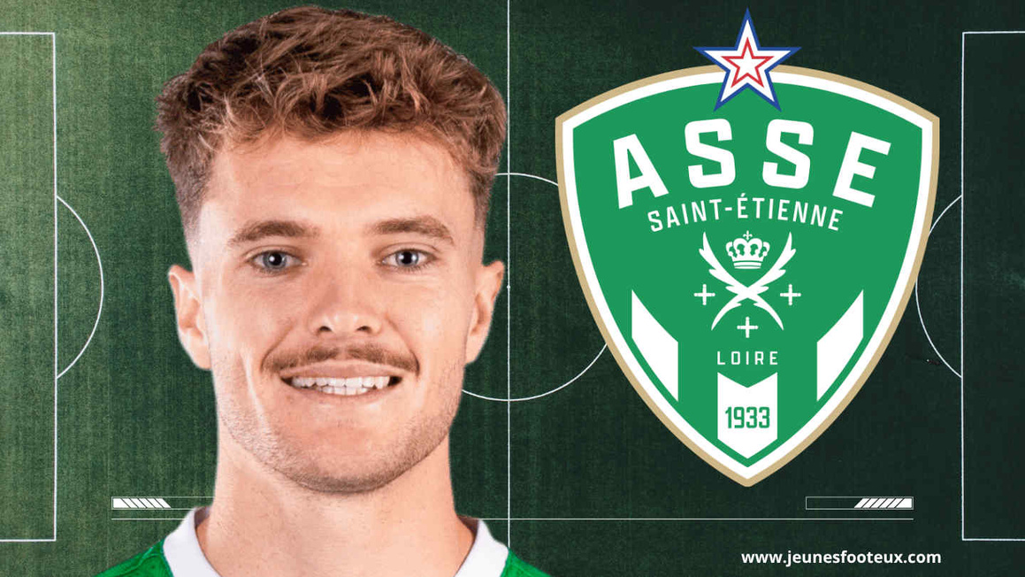 ASSE : Ben Old, le sacré retournement de situation