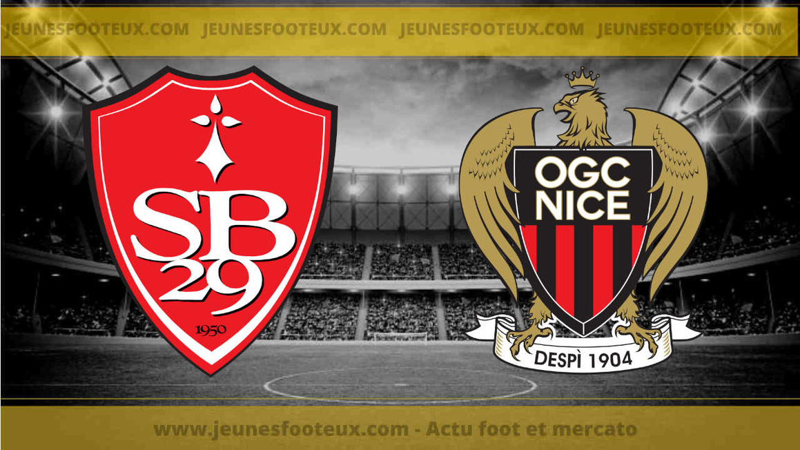 L'OGC Nice prêt à jouer un mauvais tour au Stade Brestois ?