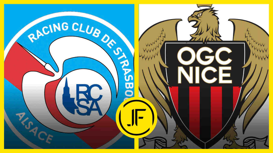RC Strasbourg - OGC Nice : deux retours et deux absences majeures pour Gary O'Neil
