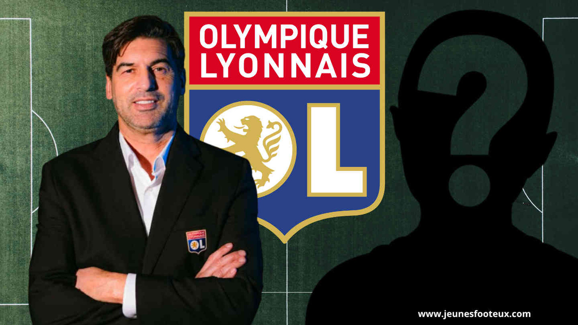 OL : le facteur X de Paulo Fonseca annonce la couleur !