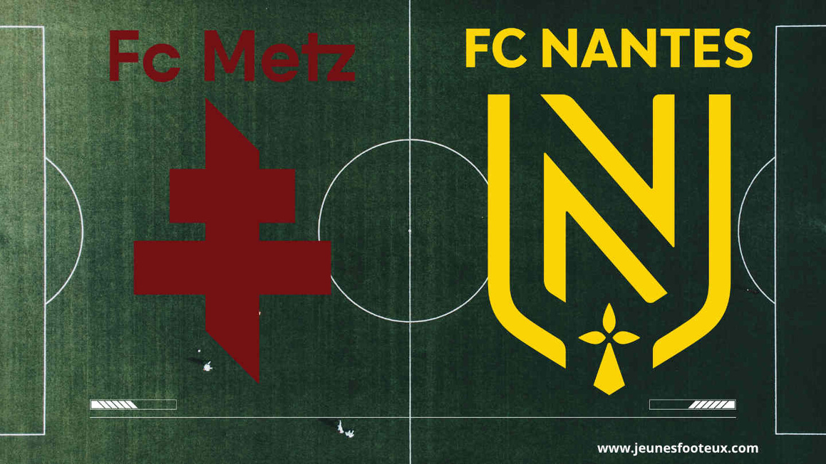 Benoît Tavenot lâche un aveu glaçant avant FC Metz - FC Nantes