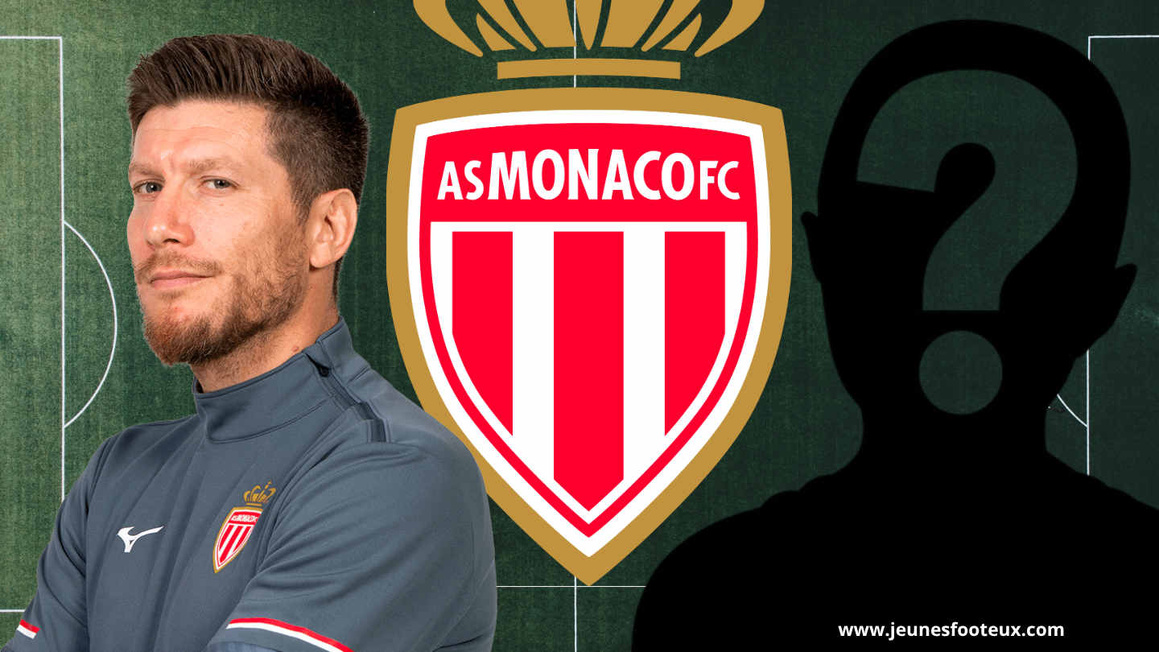 AS Monaco : Pocognoli obtient un renfort de poids dans le sprint final de la Ligue 1