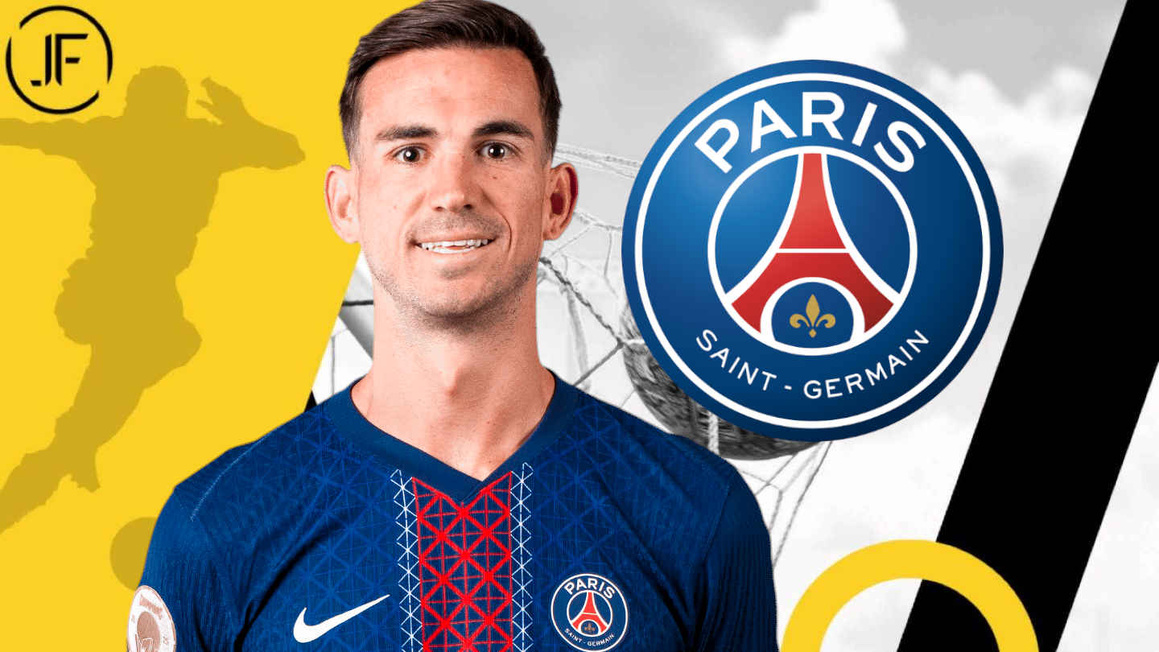 Fabian Ruiz, une grosse info tombe avant PSG - Liverpool !