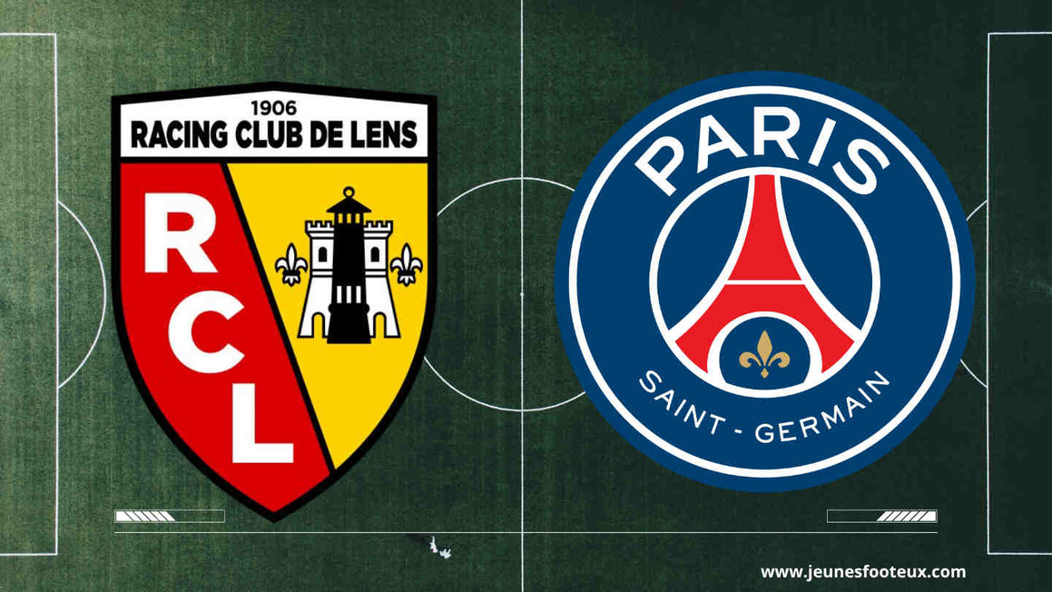 RC Lens - PSG reprogrammé : la LFP offre un coup de pouce à l'OL !