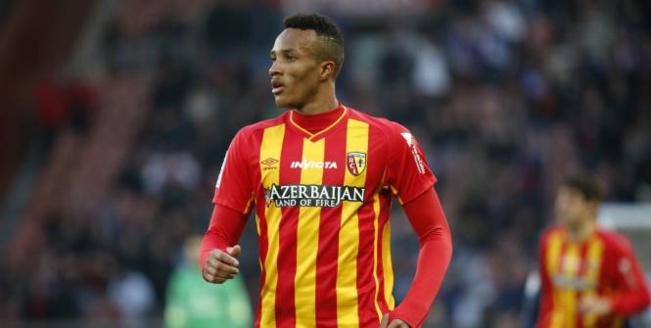 Un international français espoir vers l'ASSE Un international français espoir vers l'ASSE