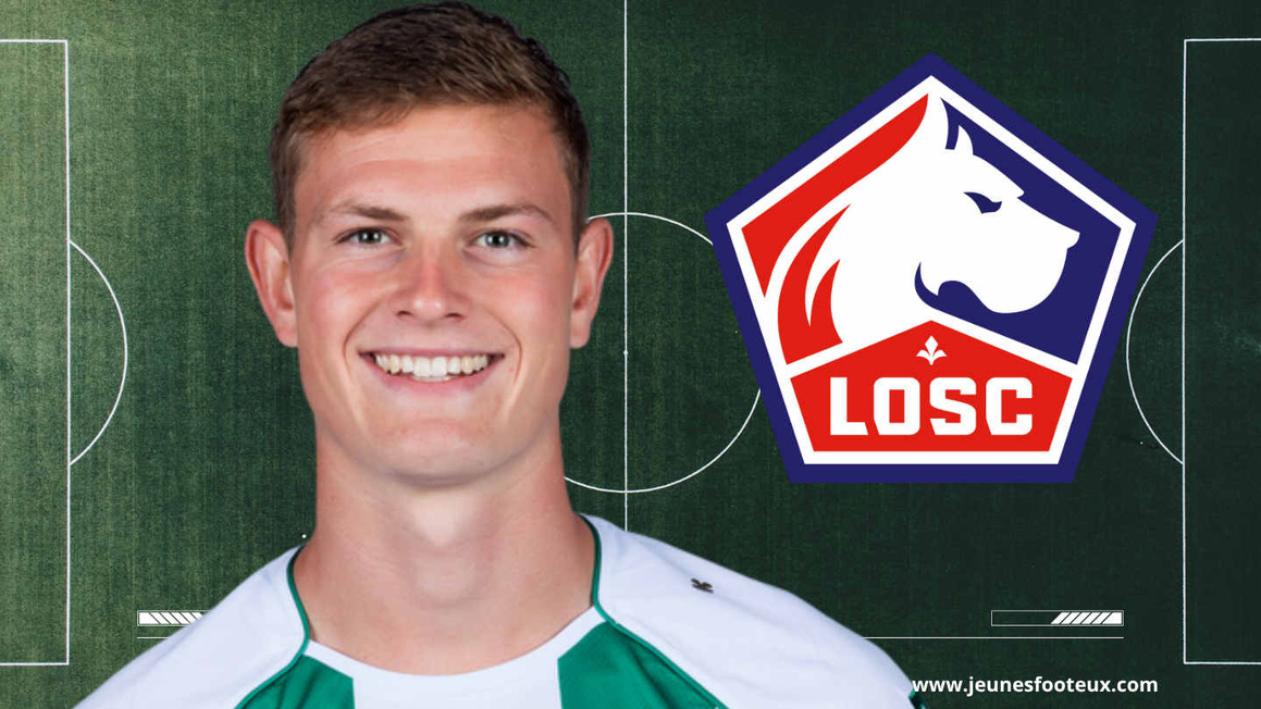 Dies Janse, le profil parfait pour le LOSC version "nouveau Sven Botman" ?