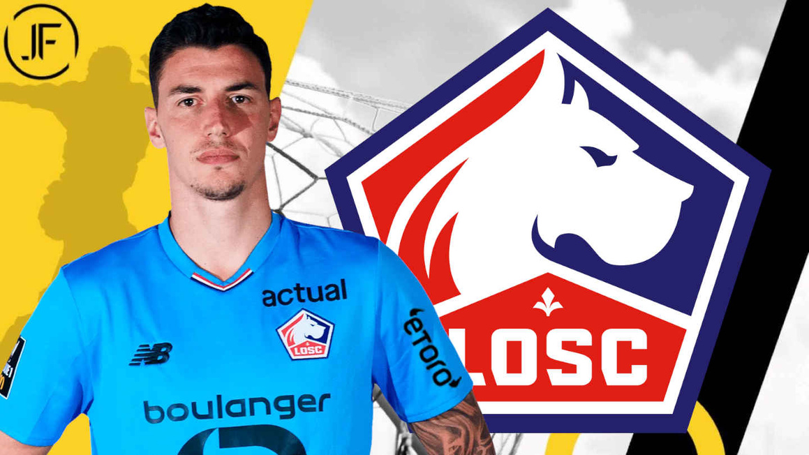 LOSC : la discrète mais réelle montée en puissance de Berke Özer !