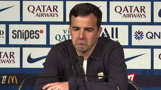 Carles Martinez Novell et le TFC, c'est terminé !