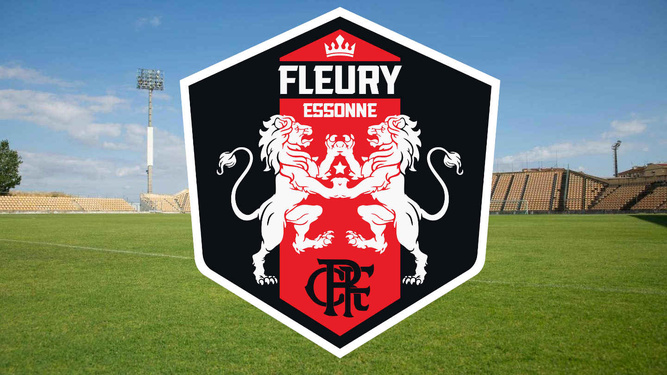 Après Kévin Farade, voilà l'autre super nouvelle pour le FC Fleury 91 ! Après Kévin Farade, voilà l'autre super nouvelle pour le FC Fleury 91 !