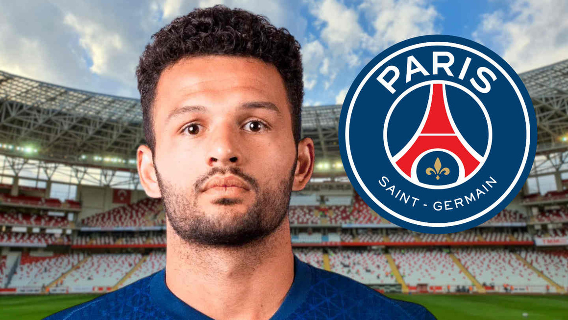 PSG : Gonçalo Ramos vers un départ cet été, la tendance se confirme
