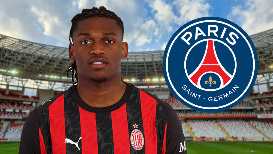 Mercato : le clan Leão propose le Portugais au PSG, mais Paris a d’autres priorités