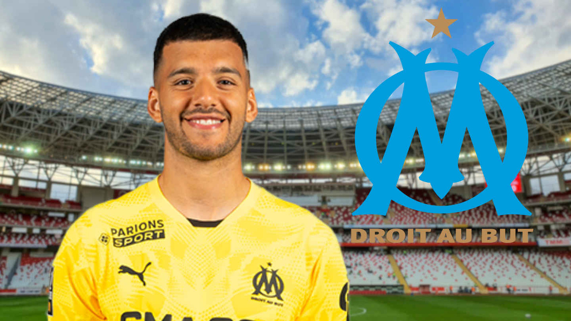 L'OM prêt à céder aux avances de Riquelme pour Geronimo Rulli ?