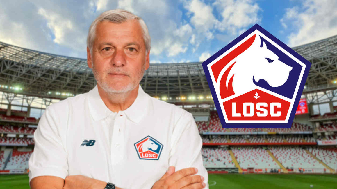 Bruno Genesio dégouté : le LOSC plombé par son parcours à domicile !