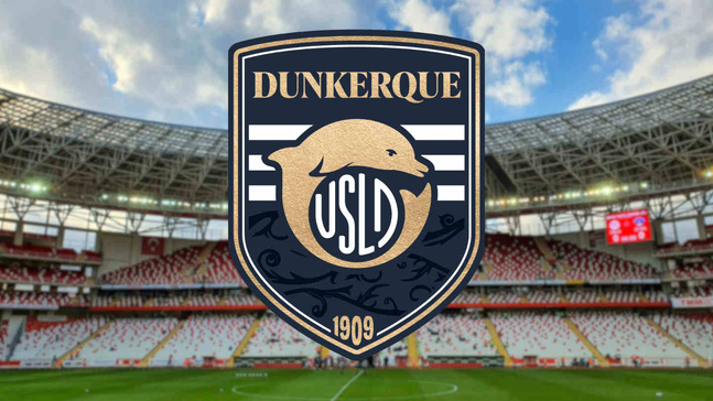 USLD : c'est terminé pour Enzo Bardeli et Alec Georgen avec Dunkerque
