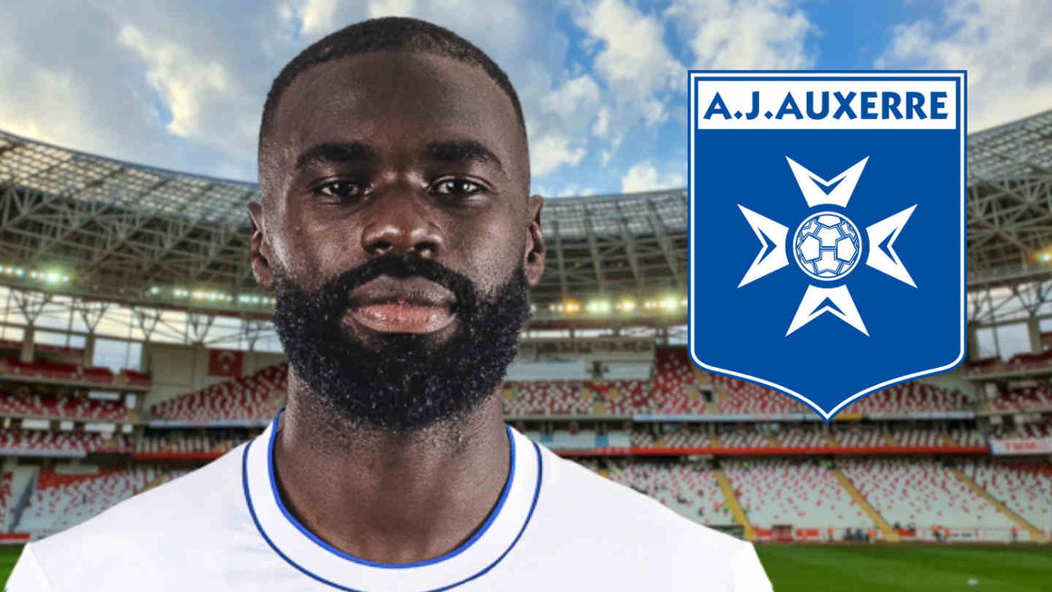 AJ Auxerre : plutôt Londres que l'ASSE ou le RC Lens pour Lassine Sinayoko ?