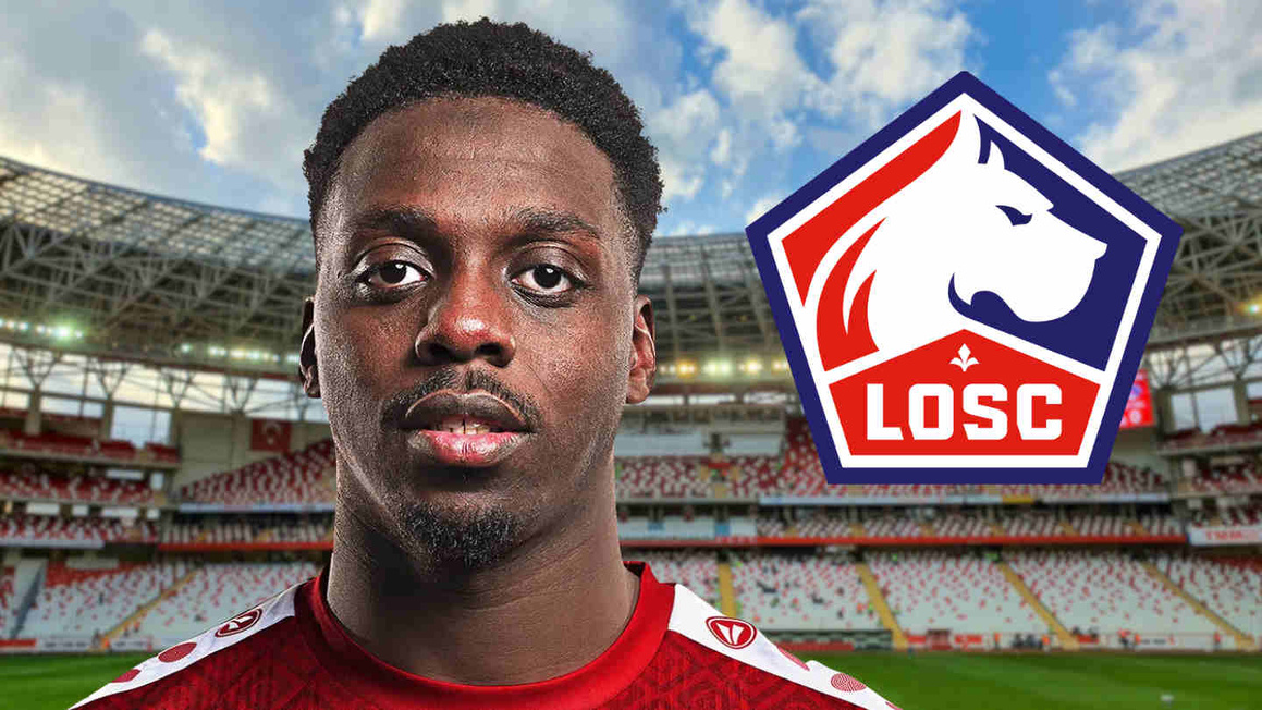 LOSC : du lourd pour Mohamed Bayo, Lille va réaliser une mauvaise affaire !