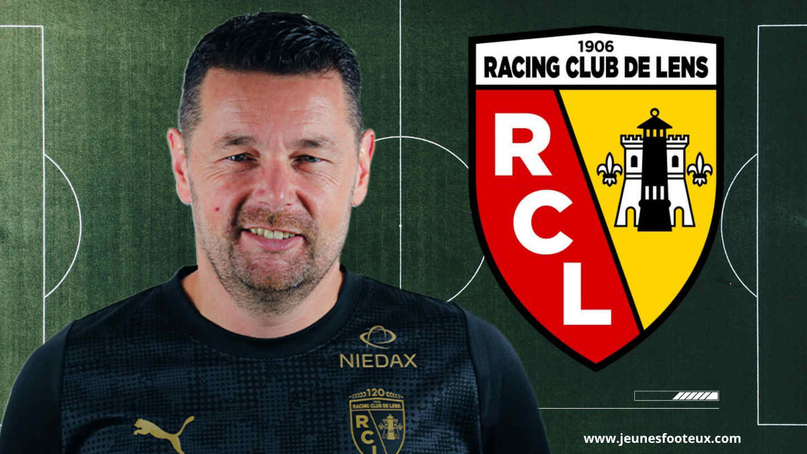 RC Lens : Pierre Sage annonce une pluie de mauvaises nouvelles avant le FC Nantes