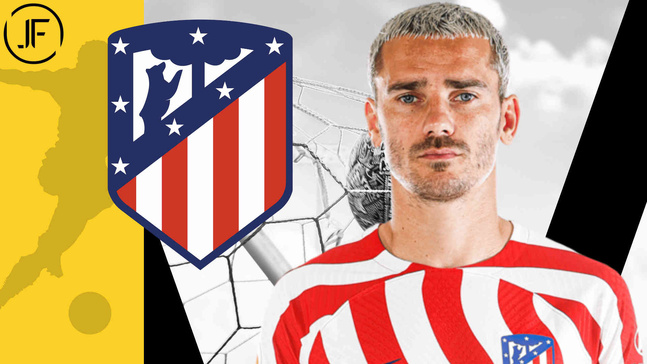 Griezmann, 120 matchs… zéro Ligue des Champions Griezmann, 120 matchs… zéro Ligue des Champions