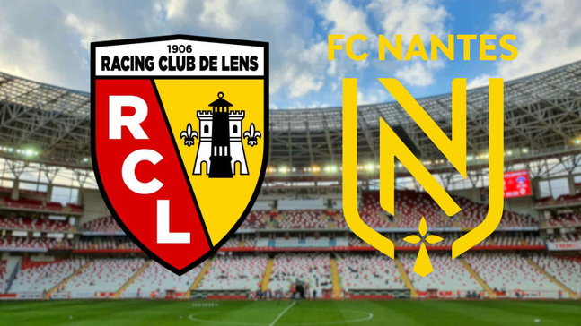 RC Lens - FC Nantes : hécatombe des deux côtés avant ce match décisif