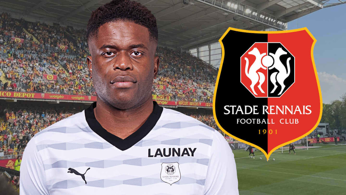 Brice Samba (ex-RC Lens), scénario totalement dingue !