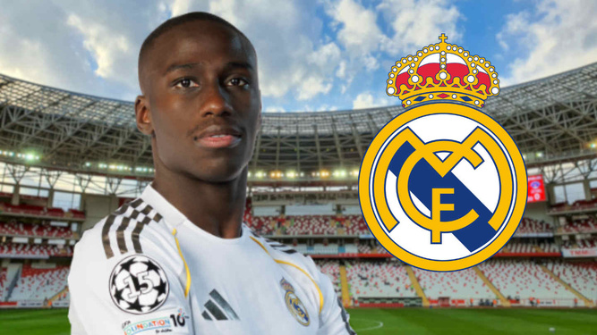 Real Madrid : Ferland Mendy prêt à raccrocher les crampons ? Real Madrid : Ferland Mendy prêt à raccrocher les crampons ?