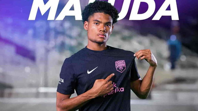 Aaron Malouda (ex LOSC) convoité par des clubs historiques Aaron Malouda (ex LOSC) convoité par des clubs historiques
