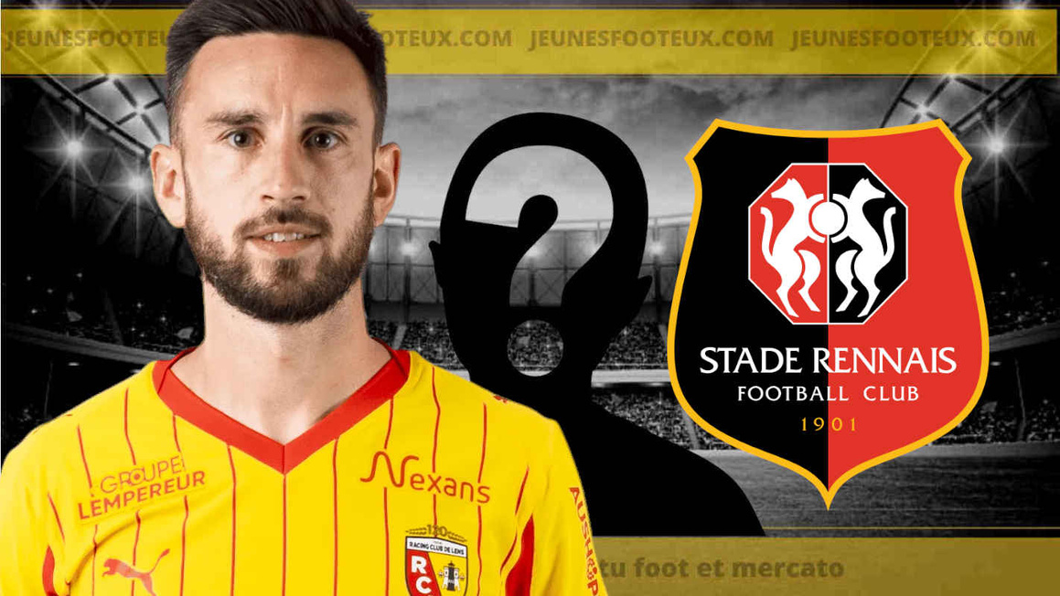 Stade Rennais : un jeune talent à 15M€ oublié, Rennes valide Thomasson !
