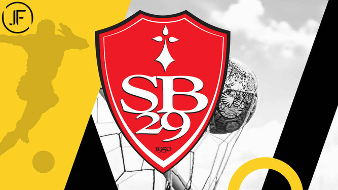 Le Stade Brestois prend un gros stop de Angers SCO Le Stade Brestois prend un gros stop de Angers SCO