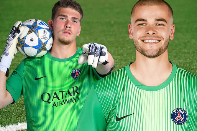 Mercato : Renato Marin impressionne, Lucas Chevalier vers la sortie !