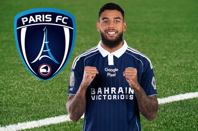 Willem Geubbels (Paris FC), enfin le déclic pour cette recrue à 9 M€ ?
