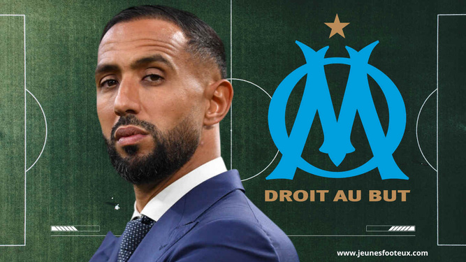 Medhi Benatia, un nouveau challenge en Arabie Saoudite ? Medhi Benatia, un nouveau challenge en Arabie Saoudite ?
