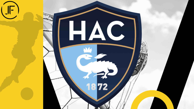 Bradé par Le Havre AC, il fait rêver l'OL, l'AS Monaco et le RC Lens Bradé par Le Havre AC, il fait rêver l'OL, l'AS Monaco et le RC Lens