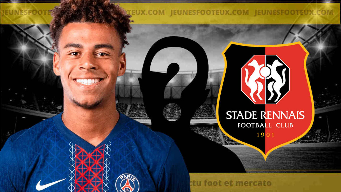 Stade Rennais : Haise déçu, ce sera 25 M€ pour le nouveau Désiré Doué !