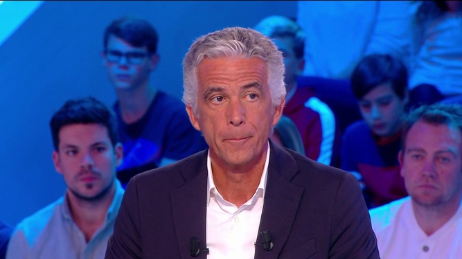OGC Nice : Jean-Pierre Rivère confirme la Clim dans le dossier Grégory Lorenzi (Stade Brestois) OGC Nice : Jean-Pierre Rivère confirme la Clim dans le dossier Grégory Lorenzi (Stade Brestois)