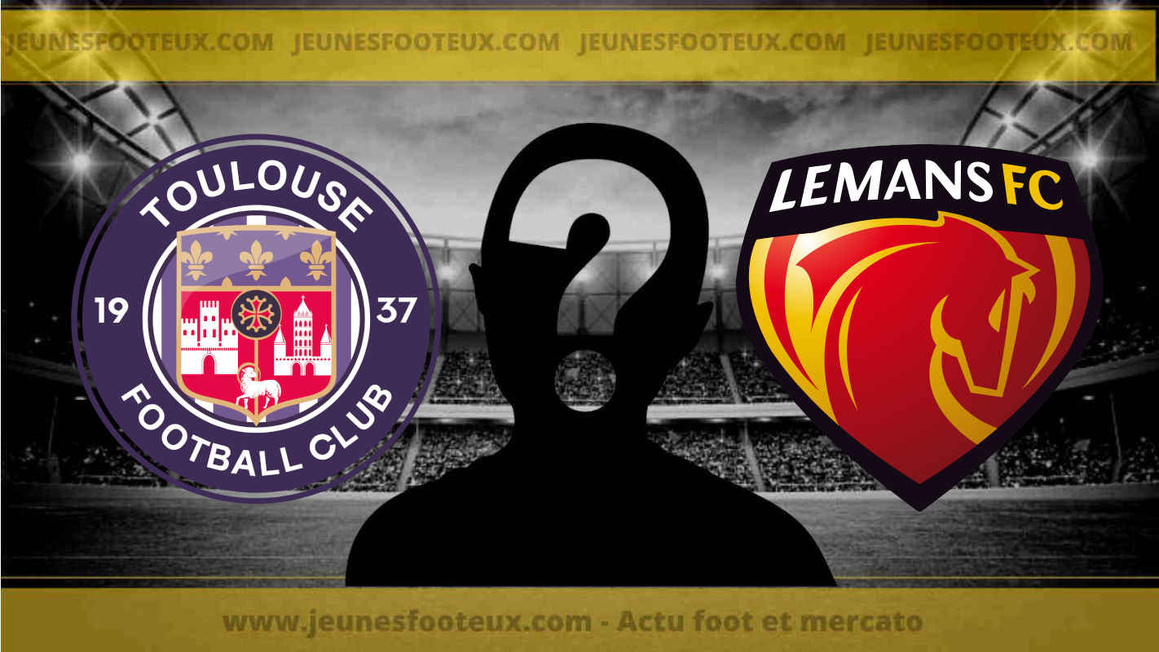 Toulouse FC : joli coup à 0€ en vue au TFC, Videira et Le Mans FC déçus !