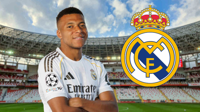 Mbappé (Real Madrid) avec Xabi Alonso à Chelsea ? Mbappé (Real Madrid) avec Xabi Alonso à Chelsea ?
