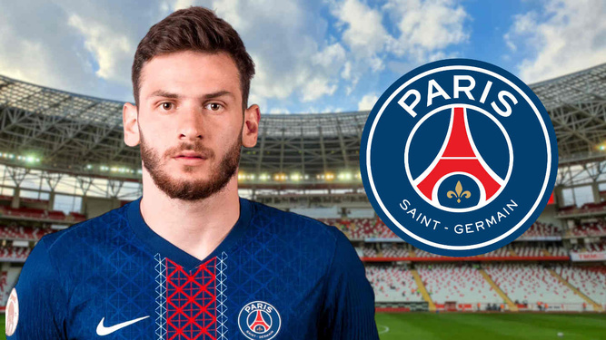 Une star du FC Barcelone totalement fan de Khvicha Kvaratskhelia Une star du FC Barcelone totalement fan de Khvicha Kvaratskhelia