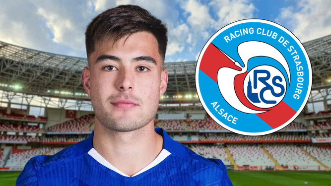 RC Strasbourg : Aaron Anselmino une nouvelle fois imposé par Chelsea et BlueCo ?
