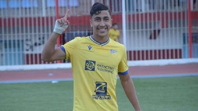 Le FC Metz en concurrence avec l'ASSE pour Ben Ahmed Kohili (Paradou AC)