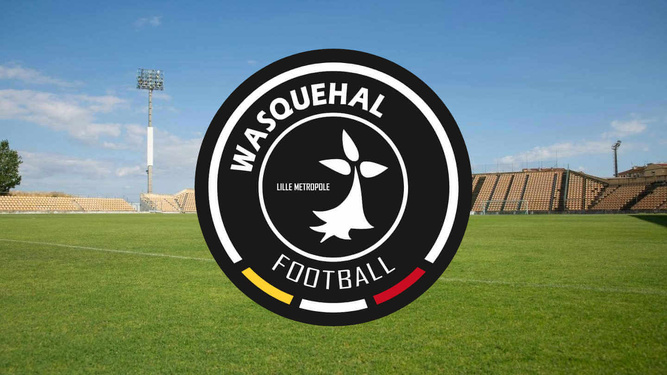 Vivien Tétart (Wasquehal Football Club), un joueur taillé pour la Ligue 3 ! Vivien Tétart (Wasquehal Football Club), un joueur taillé pour la Ligue 3 !