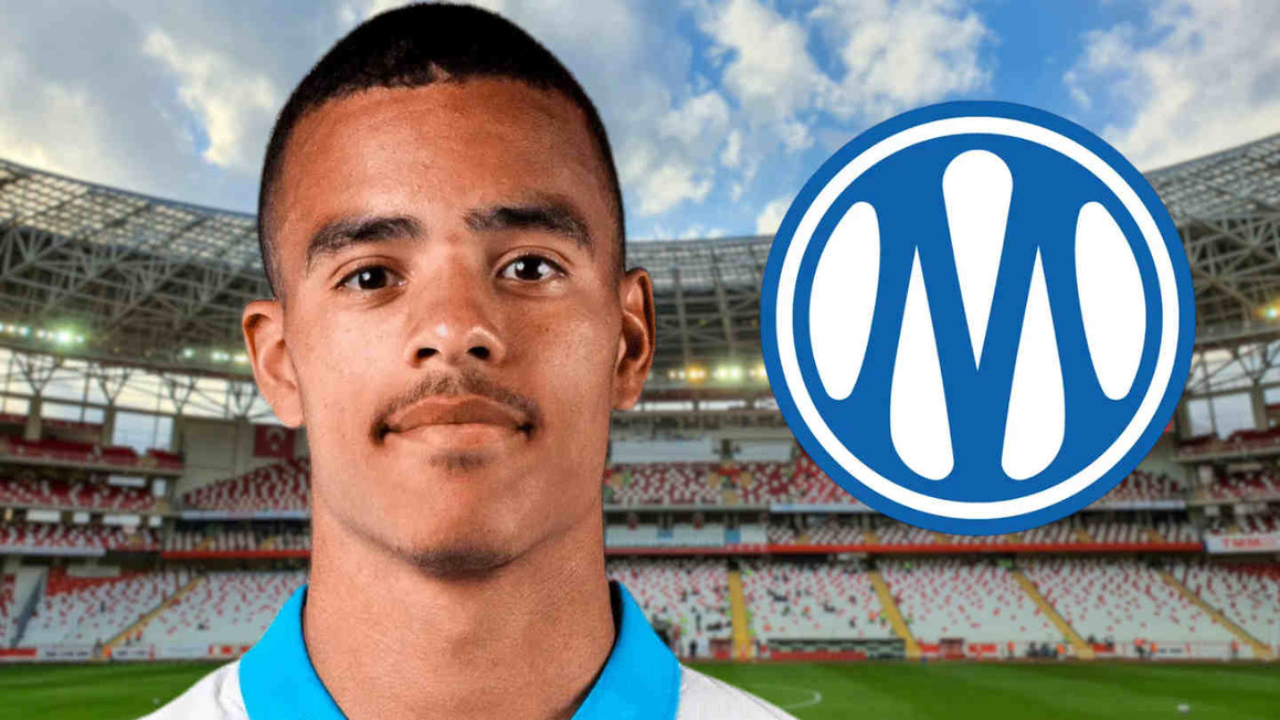 Mason Greenwood, un départ de l'OM qui se précise !