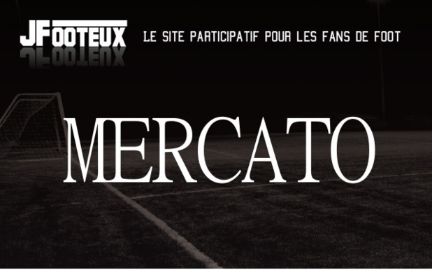 Première recrue pour l'OM ! Première recrue pour l'OM !