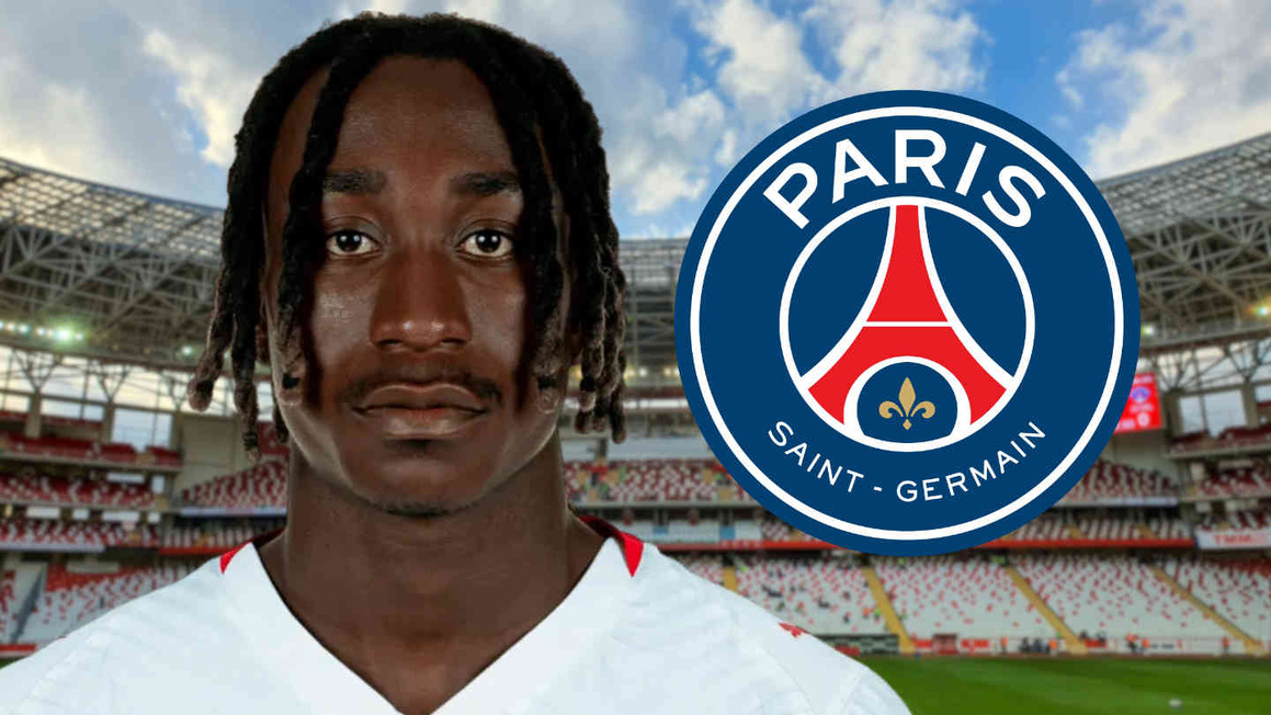Yan Diomande au PSG ? ça bouge pour le mercato d'été !
