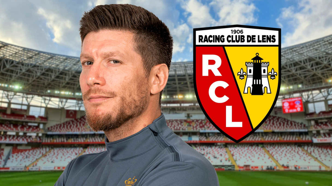 RC Lens : Sébastien Pocognoli successeur de Pierre Sage ? Un problème majeur se profile