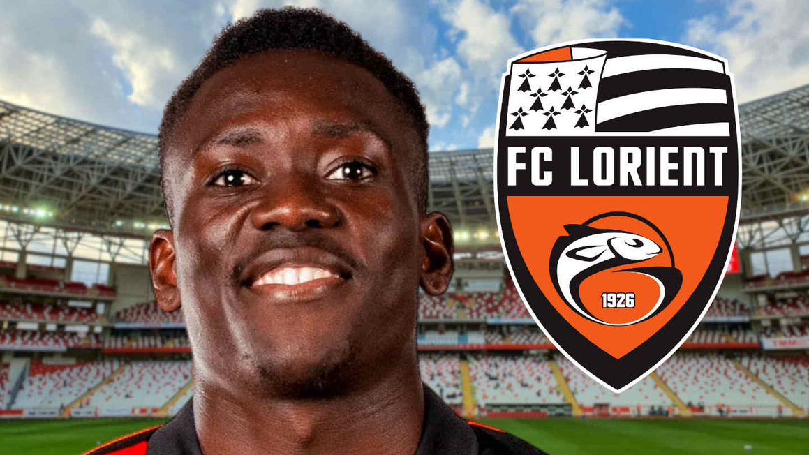 FC Lorient : intérêt confirmé de la Bundesliga pour Arthur Avom