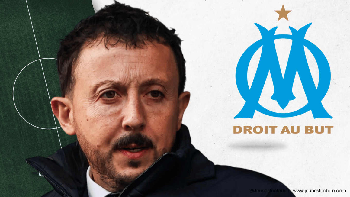 OM : Pablo Longoria était prêt à lâcher 20M€ pour un joueur formé au Stade Rennais