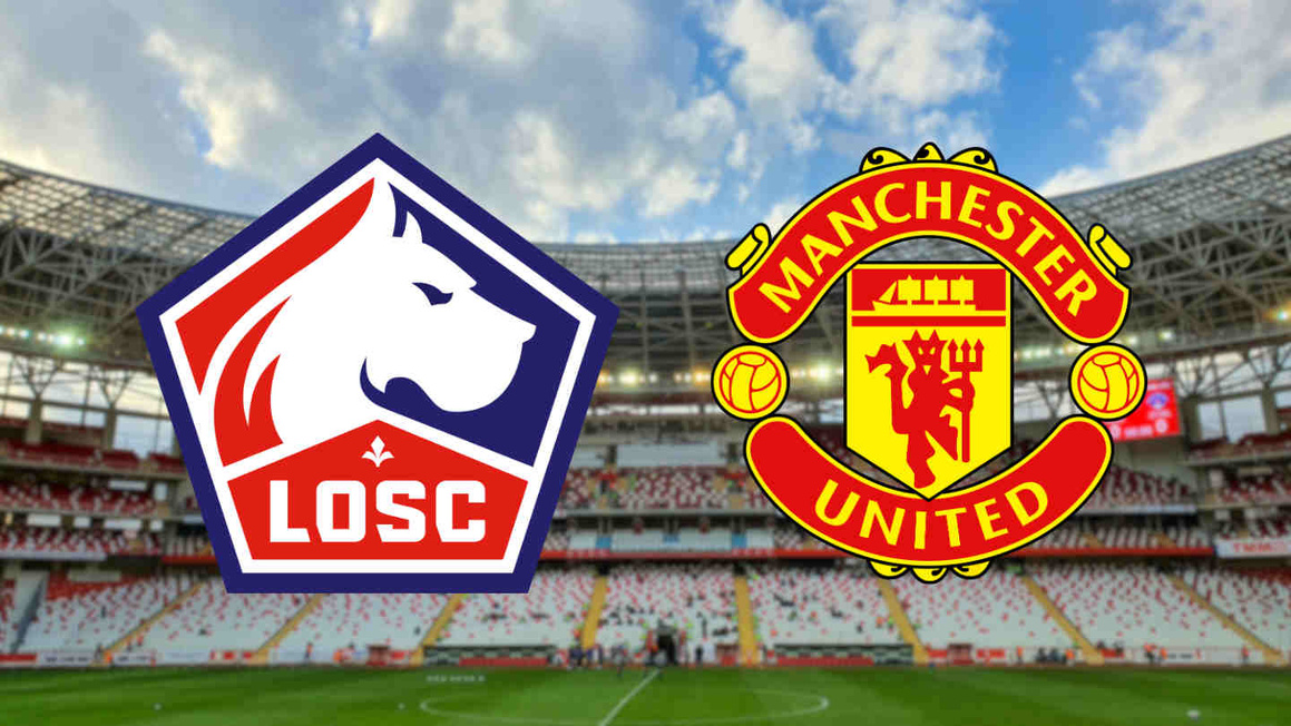 Manchester United prêt à lâcher 130M€ pour un énorme double coup au LOSC ?