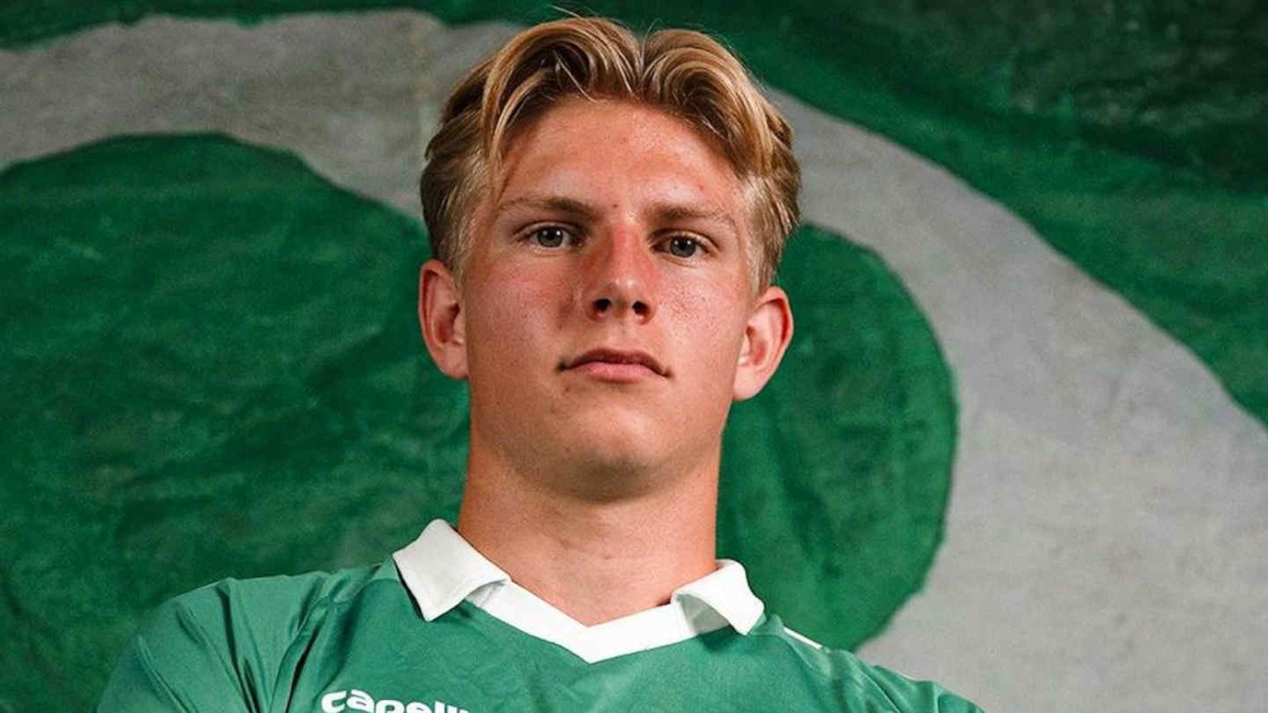Le TFC tente de doubler le LOSC pour Thomas Jorgensen (Viborg)